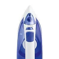 Scarlett SC-SI30K23 Электрический утюг (синий)