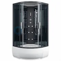 Душевая кабина ERLIT ER5709TP-C24-RUS (900*900*2150)