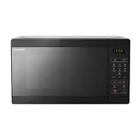 Печь микроволновая Sharp R2800R(K)