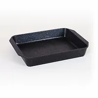 Противень 27*36 см АП Гранит star арт.94803