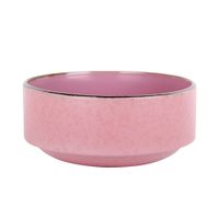 Салатник 15см/750мл, Elite pink 19S508BOWL