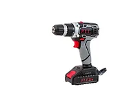Дрель аккумуляторная PIT PSR18-D3 Promo (20В, 1 Li акк.1,5Ач,2 ск,30Нм,быстр.зарядка,коробка)