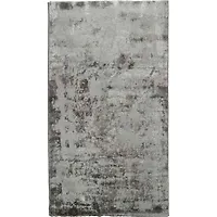 Ковер "Амина" 1,5х4,0 прямой NP208 GREY