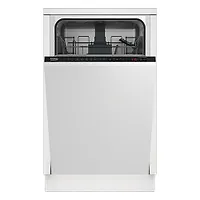 Посудомоечная машина встраиваемая Beko DIS 26012