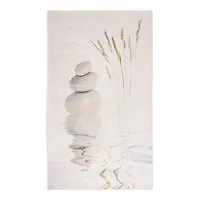 BENGAL/BOMBINI VELVET Коврик 1 пр. (без бахромы) 50*80см, E106