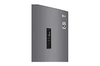 Холодильник LG GA-B509CLSL