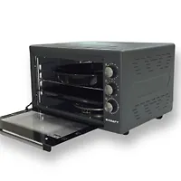 Мини печь Kraft KF-MO 3800 DGR (/8, Турция)
