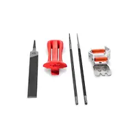Заточной комплект для цепей S93G, 3/8" mini,1.3мм (5878067-01)