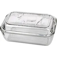 Масленка КОРОВКА с крышкой 17см арт.73115