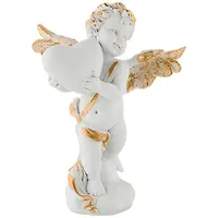 Фигурка коллекция "Amore" 10*6*13 см. 390-1249