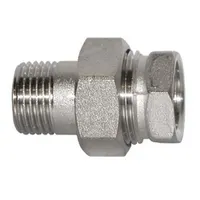 Американка прямая (в.р./н.р.) 1/2" ALTSTREAM