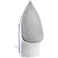 Scarlett SC-SI30P10 Электрический утюг (фиолетовый)