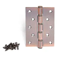 Петля 120*80-B4-Steel-АС