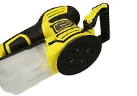 Шлифмашина эксцентриковая Hanskonner HOS8145R 450Вт, d=125мм, 6000-12500об/мин, кабель 4м