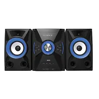 Микросистемы DVD/CDMP3  MYSTERY MMK-915UB