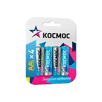 Элемент питания Космос KOCLR64BL_CLASSIC