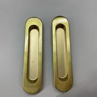 Ручки чашки AV 019"SB"Золото