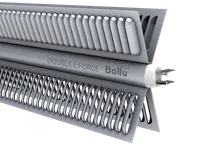 Конвектор электрический BALLU Solo BEC/SM-1500