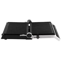 Гриль PGP 3003 серебряный POLARIS CN