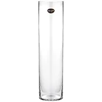 Ваза "Cylinder" диаметр 15 см высота 60 см 380-508