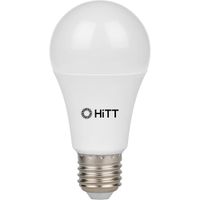 Лампа HiTT-PL-A60-27-230-E27-6500 (1010018)