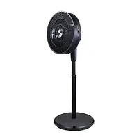 Вентилятор напольный Polaris PSF 4012 Черный CN
