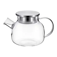 Чайник заварочный 1л Linea FRANCO арт.93-FR-TEA-12-1000 (REGENT)