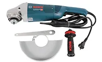 УШМ Bosch GWS 26-230 H