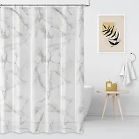 Штора в ванную Swensa Bianco SWC-51-14 180х180 см PEVA