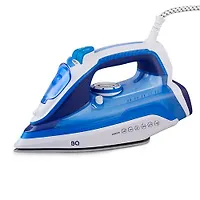 Утюг BQ SI1009 Белый-бирюзовый