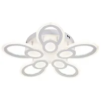 ESCADA Потолочный светильник Escada 10269/10 LED*86W White