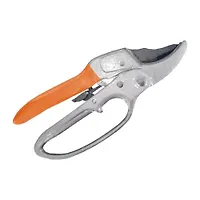 Секатор PARK HG0034 (205мм) храповый механизм арт.270106
