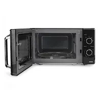 СВЧ Centek CT-1550 (Черный) 700W, 20л, 5 режимов, подсветка, открывание дверцы ручкой, таймер 35 мин