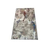Ковер ASOS-STELLA овал C105АRZ VIZON/VIZON 2,0*3,0