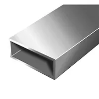 Труба прямоугольная 40*20*1,5 ТПр 02.2000.500