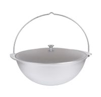 Котел походный 12л   арт.кп120 "Kukmara"