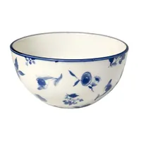 Салатник 650мл/14см 2, Blue calico WQ2401-55B