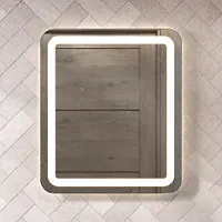 Зеркало Vigo Jess Classic 600 c LED подсветкой