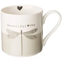 Кружка lefard "Love you" 360 мл 165-549