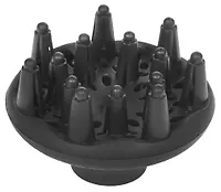 Фен Blackton Bt HD2207B Черный