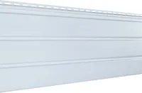 Софит (пвх).0300.Н.,003,белый (3,00х0,300=0,9м2)
