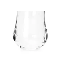 Набор стаканов TULIPA OPTIC 6шт 350мл арт.CR350201TO