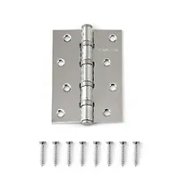 Петля Vanger 100*70*2,5-P4-CR