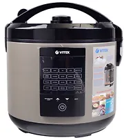 Мультиварка Vitek VT-4271 (CM)