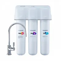 Водоочиститель Аквафор модель Кристалл ECO H Pro , арт.212540