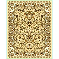 Ковер Золушка 250*400 прям - 20504-01