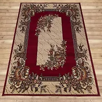 Ковер "Лайла де Люкс" 60*100 прям - 15409_10362