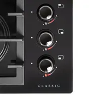Варочная панель газовая Gefest СГ СВН 2230 С3