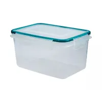 Контейнер герметичный для продуктов Экстра лок S 1,1л (хвоя) С66978 Полимербыт
