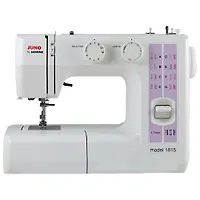 Швейная машина JANOME JUNO 1815